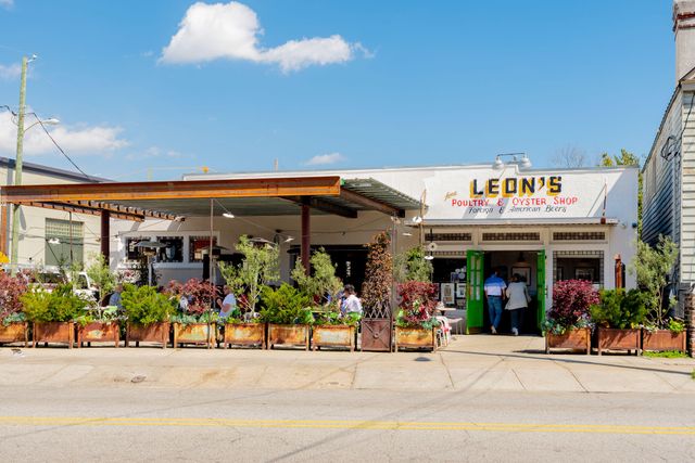 291 President Street, Charleston, SC 29403