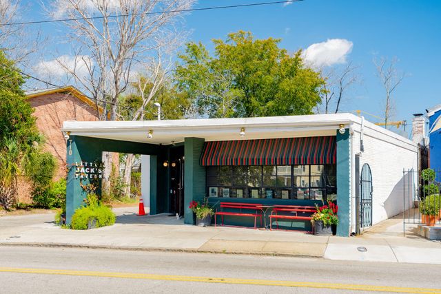 291 President Street, Charleston, SC 29403