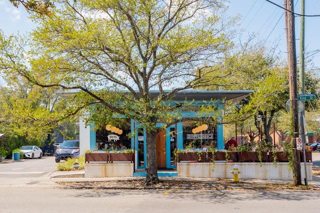 291 President Street, Charleston, SC 29403