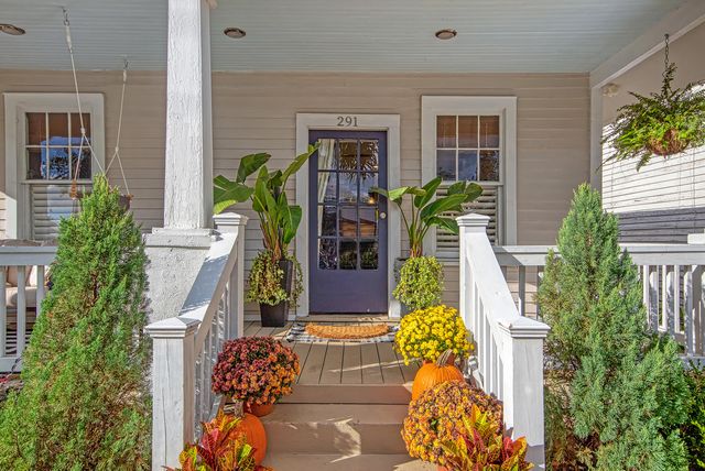 291 President Street, Charleston, SC 29403
