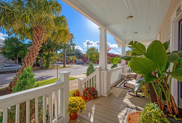 291 President Street, Charleston, SC 29403