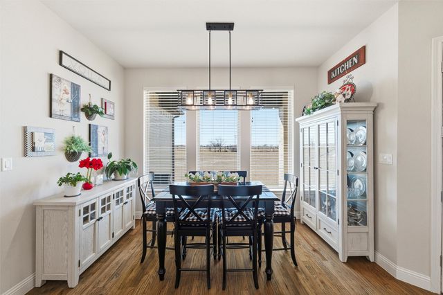 219 Columbia Court, Springtown, TX 76082