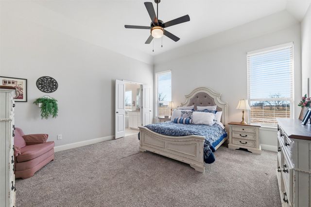 219 Columbia Court, Springtown, TX 76082