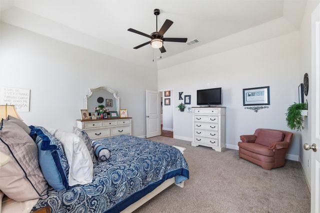 219 Columbia Court, Springtown, TX 76082