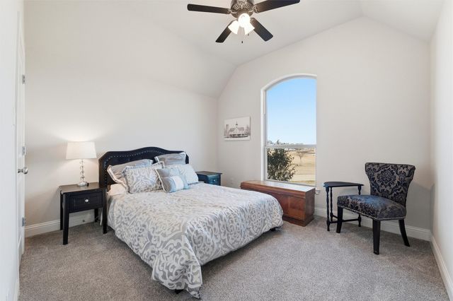 219 Columbia Court, Springtown, TX 76082