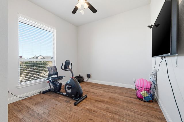 219 Columbia Court, Springtown, TX 76082