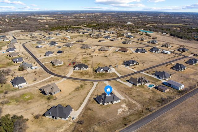 219 Columbia Court, Springtown, TX 76082