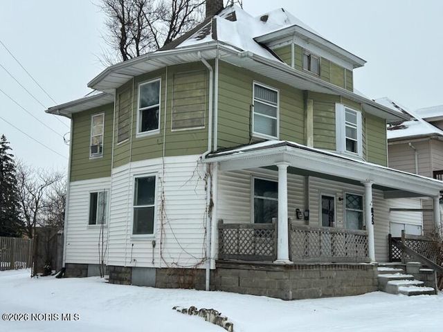 825 Colburn Street, Toledo, OH 43609
