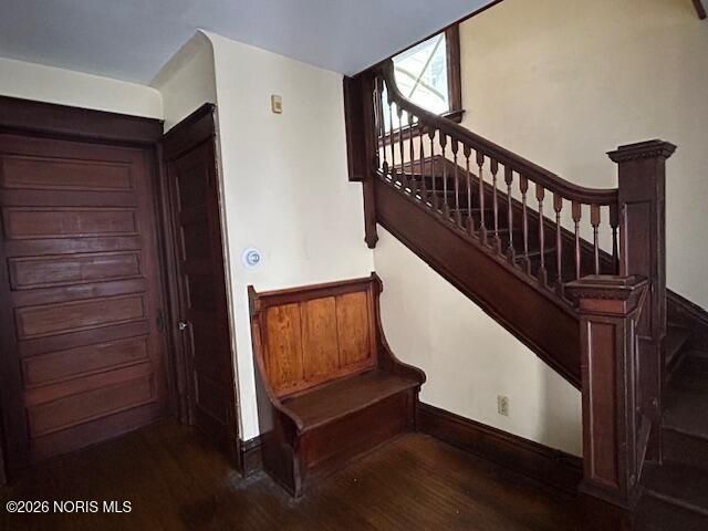 825 Colburn Street, Toledo, OH 43609