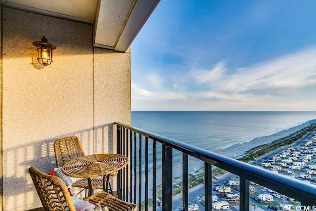 5905 S Kings Hwy Unit 2108, Myrtle Beach, SC 29575