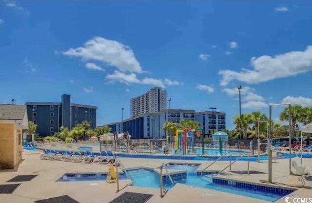 5905 S Kings Hwy Unit 2108, Myrtle Beach, SC 29575