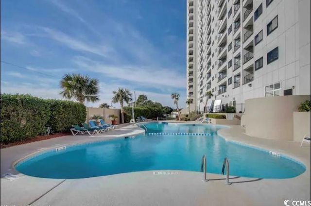 5905 S Kings Hwy Unit 2108, Myrtle Beach, SC 29575