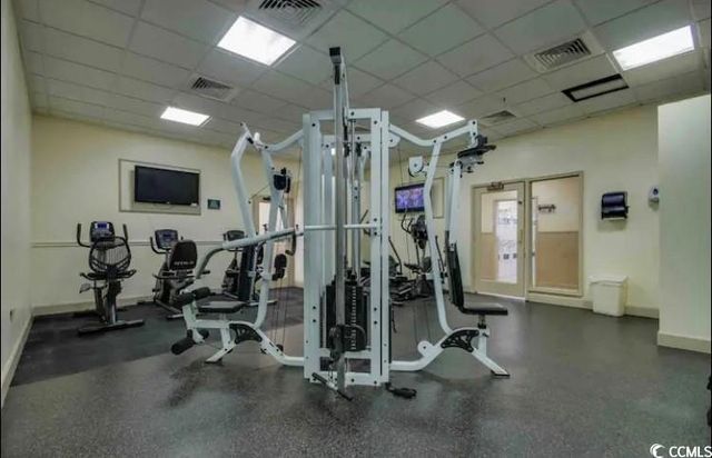 5905 S Kings Hwy Unit 2108, Myrtle Beach, SC 29575