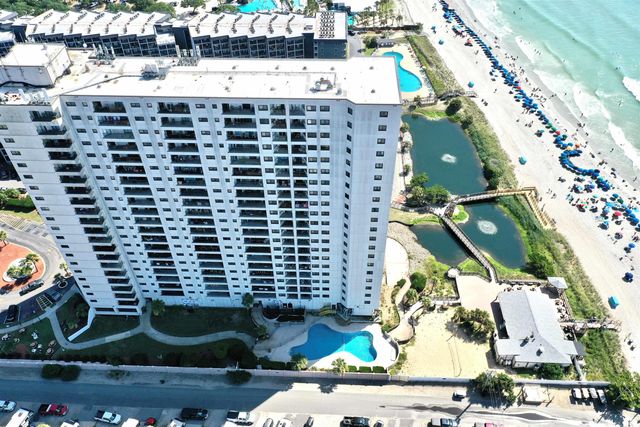 5905 S Kings Hwy Unit 2108, Myrtle Beach, SC 29575