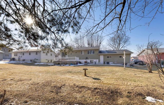 1605 Cliffview DRIVE, Holmen, WI 54636