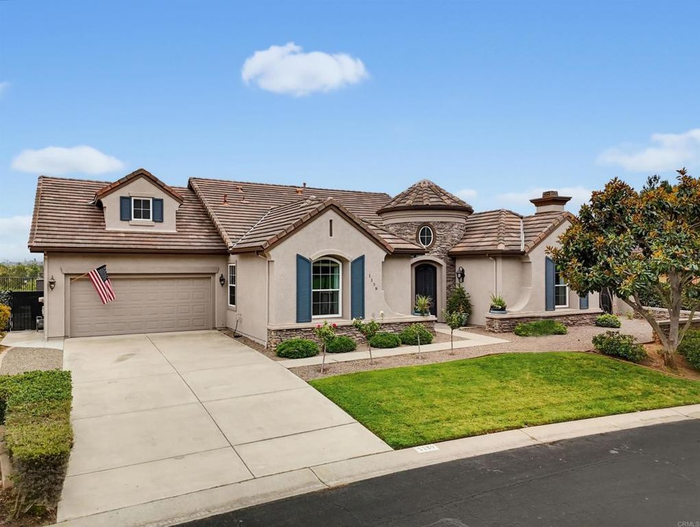 1139 Highland Park, Fallbrook, CA 92028 — photo 3