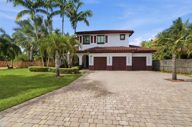 21046 SW 133rd Ct, Miami, FL 33177