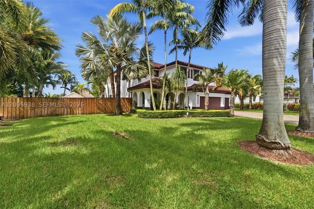 21046 SW 133rd Ct, Miami, FL 33177