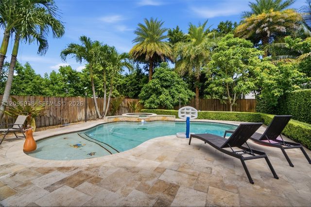 21046 SW 133rd Ct, Miami, FL 33177