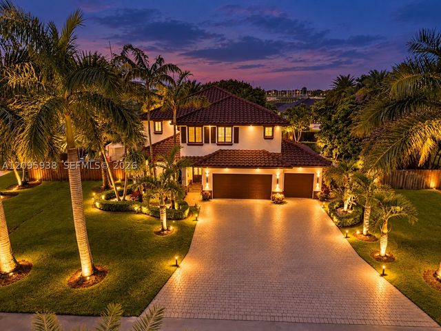 21046 SW 133rd Ct, Miami, FL 33177