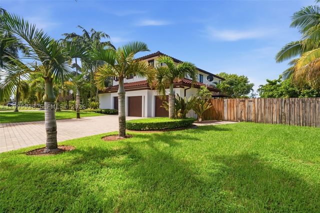 21046 SW 133rd Ct, Miami, FL 33177