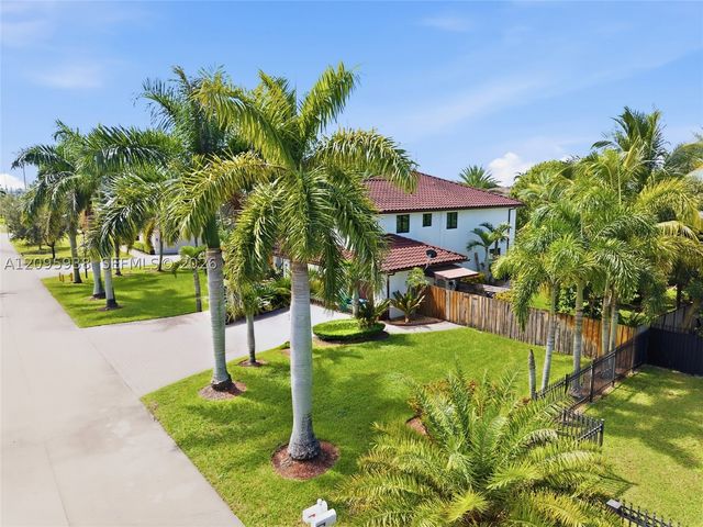 21046 SW 133rd Ct, Miami, FL 33177