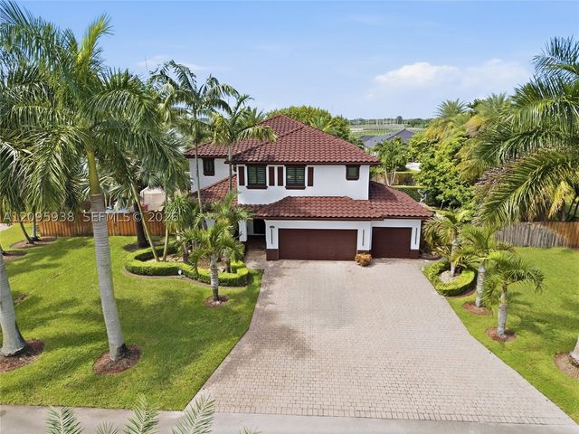 21046 SW 133rd Ct, Miami, FL 33177