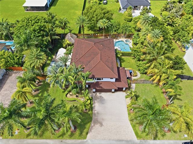 21046 SW 133rd Ct, Miami, FL 33177