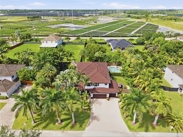 21046 SW 133rd Ct, Miami, FL 33177