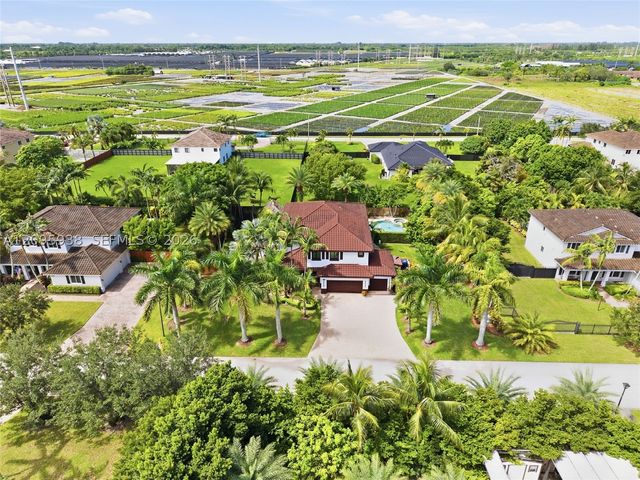 21046 SW 133rd Ct, Miami, FL 33177