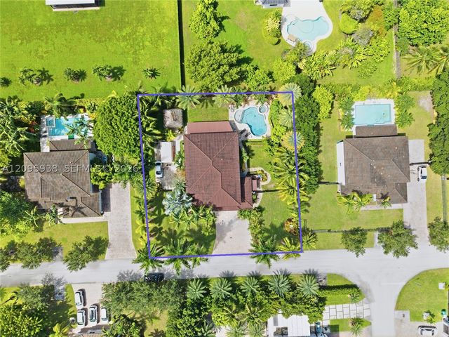 21046 SW 133rd Ct, Miami, FL 33177