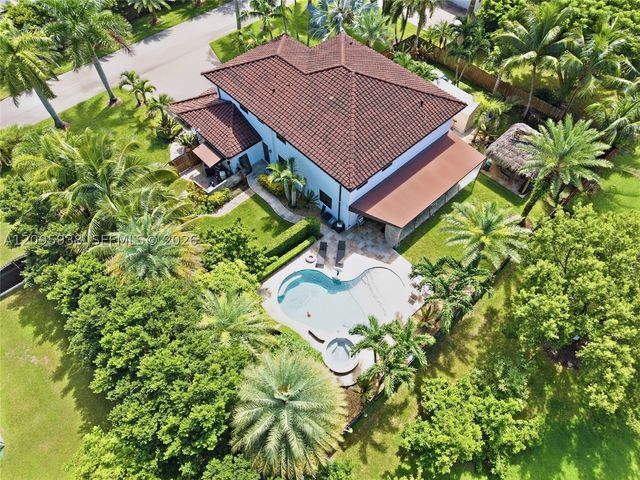 21046 SW 133rd Ct, Miami, FL 33177