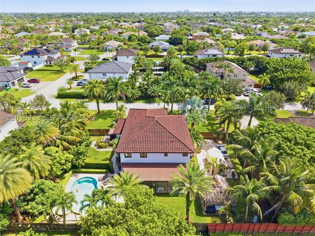 21046 SW 133rd Ct, Miami, FL 33177