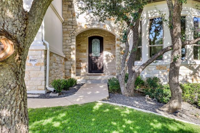 8817 Ambrosia DR, Austin, TX 78738
