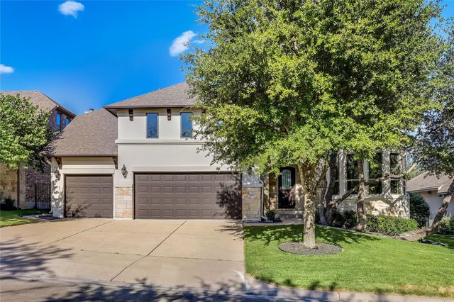 8817 Ambrosia DR, Austin, TX 78738