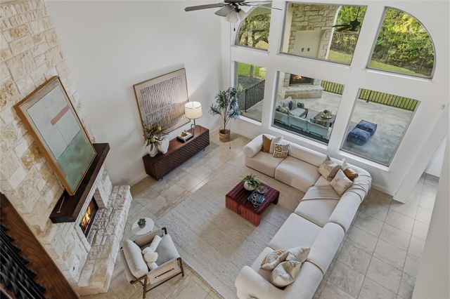 8817 Ambrosia DR, Austin, TX 78738