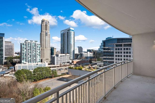 3338 Peachtree Road NE 1606, Atlanta, GA 30326