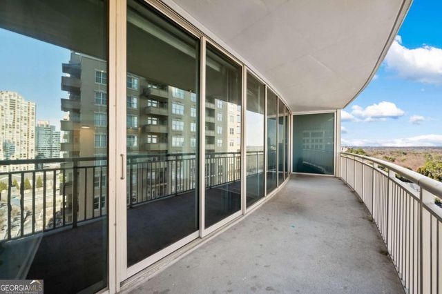 3338 Peachtree Road NE 1606, Atlanta, GA 30326