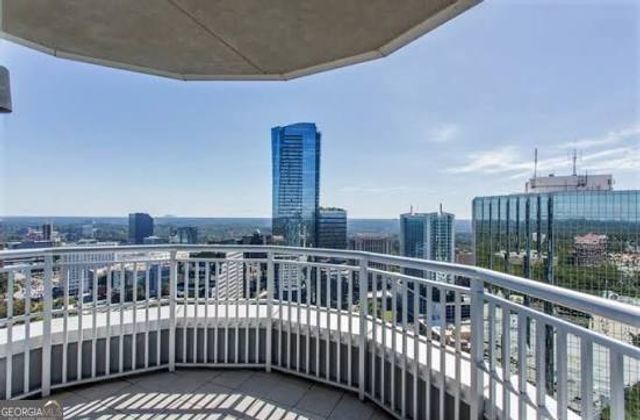 3338 Peachtree Road NE 1606, Atlanta, GA 30326