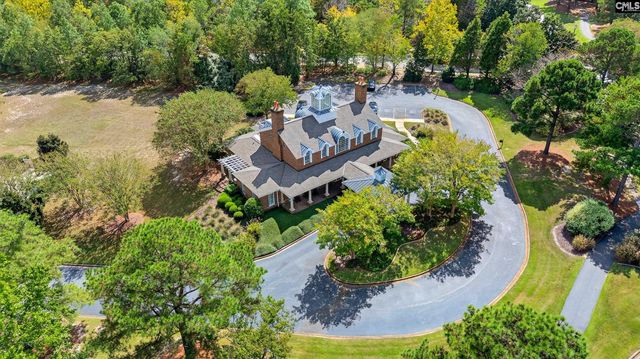 8 Night Hawk Way, Columbia, SC 29229