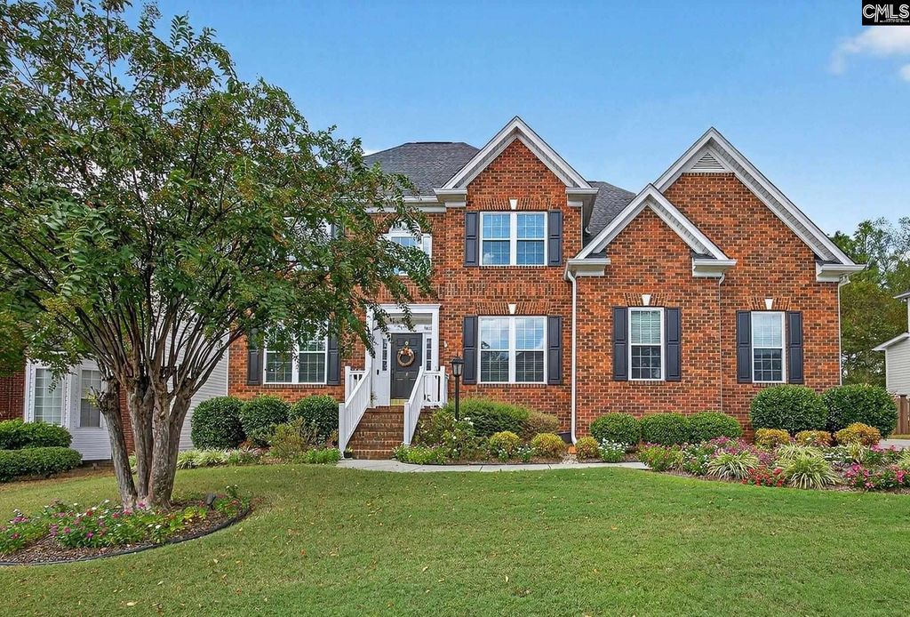 8 Night Hawk Way, Columbia, SC 29229