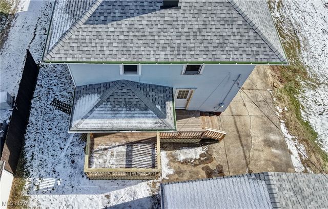 405 Tuscarawas Avenue NW, Brewster, OH 44613