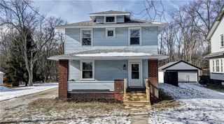 405 Tuscarawas Avenue NW, Brewster, OH 44613