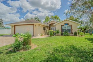 10736 HOCK LANE, San Antonio, FL 33576