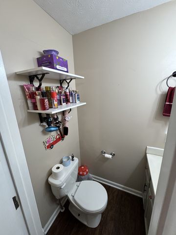 112 Bellewood Dr, Mcminnville, TN 37110