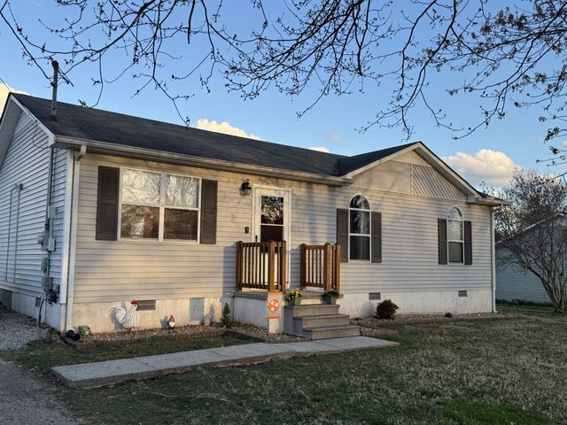 112 Bellewood Dr, Mcminnville, TN 37110