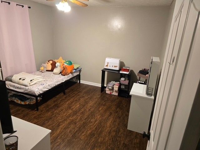 112 Bellewood Dr, Mcminnville, TN 37110