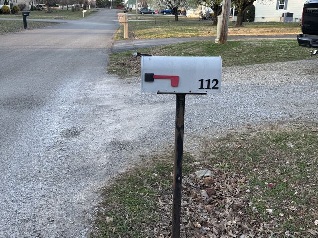 112 Bellewood Dr, Mcminnville, TN 37110