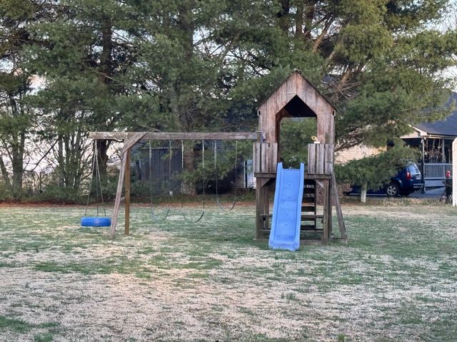 112 Bellewood Dr, Mcminnville, TN 37110