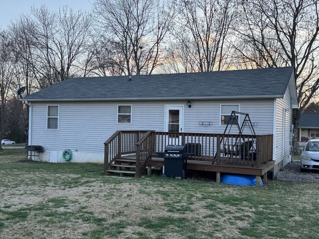 112 Bellewood Dr, Mcminnville, TN 37110